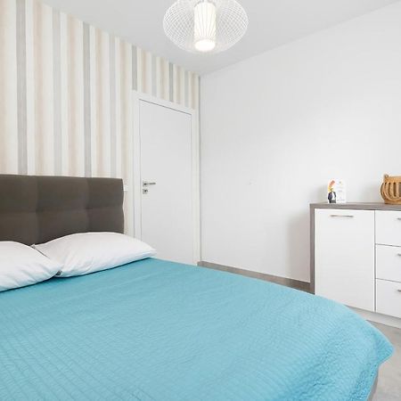 Deluxe City Center By Jantar Apartamenty Колобжег Екстериор снимка